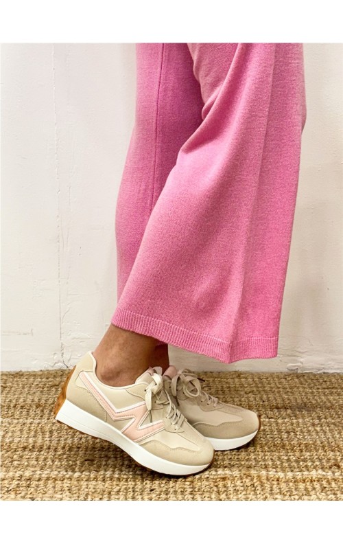 DEPORTIVA NEW ROSA 2