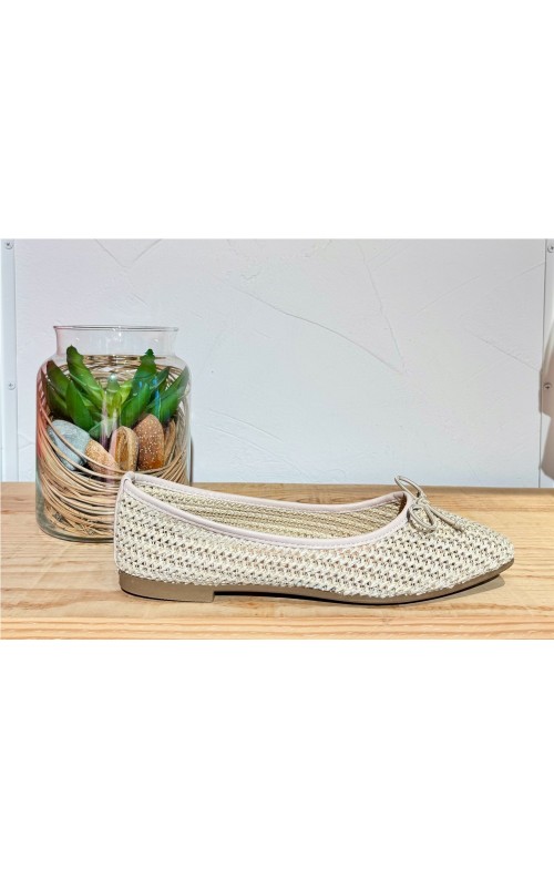 BAILARINA SPRING BEIGE