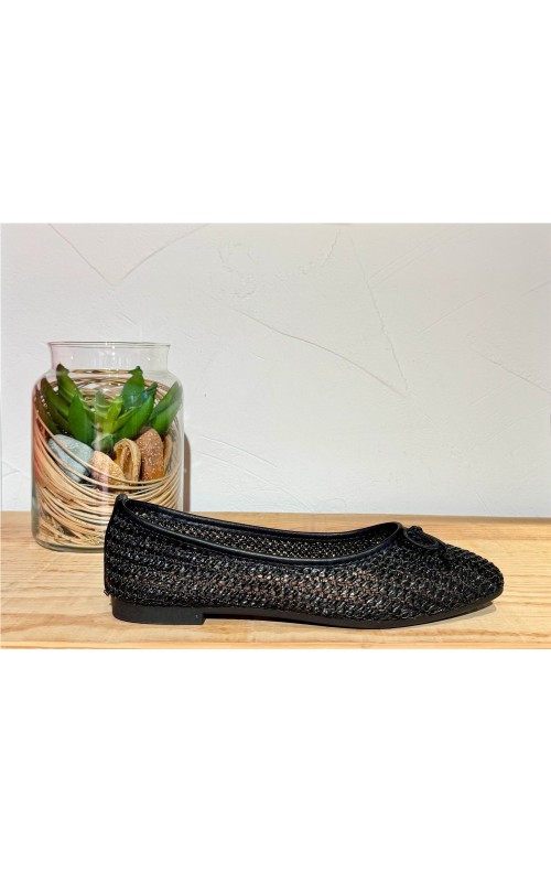 BAILARINA SPRING NEGRO