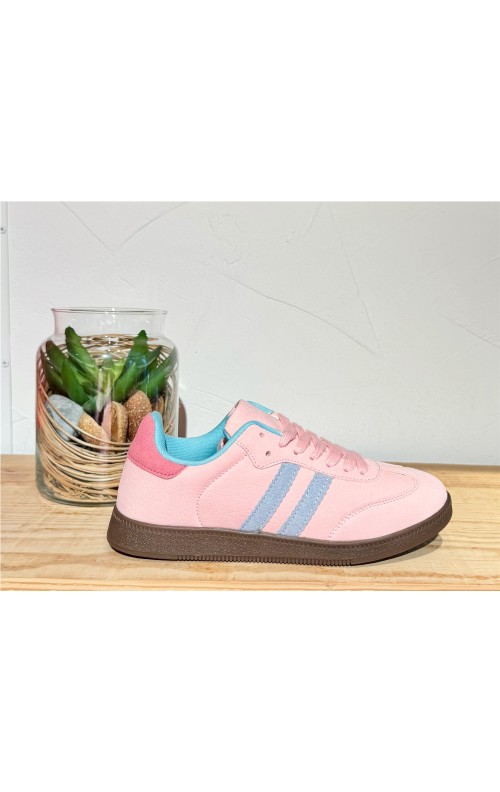 DEPORTIVA PINK ROSA 2