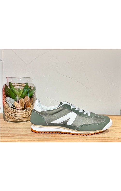 DEPORTIVA STELLA VERDE