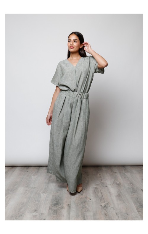 PANTALON SENSE KAKI