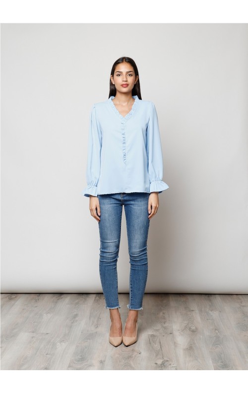 BLUSA BETTY CELESTE