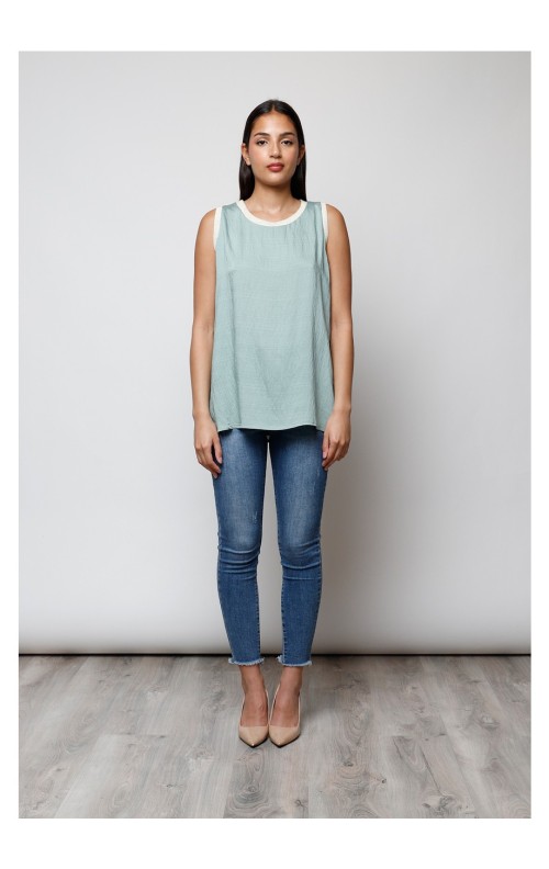 TOP BRILLITO MENTA