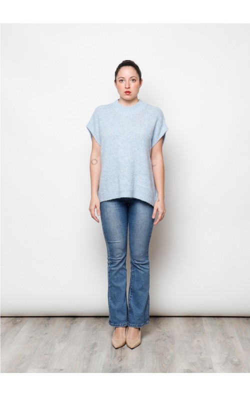 JERSEY OVER AZUL