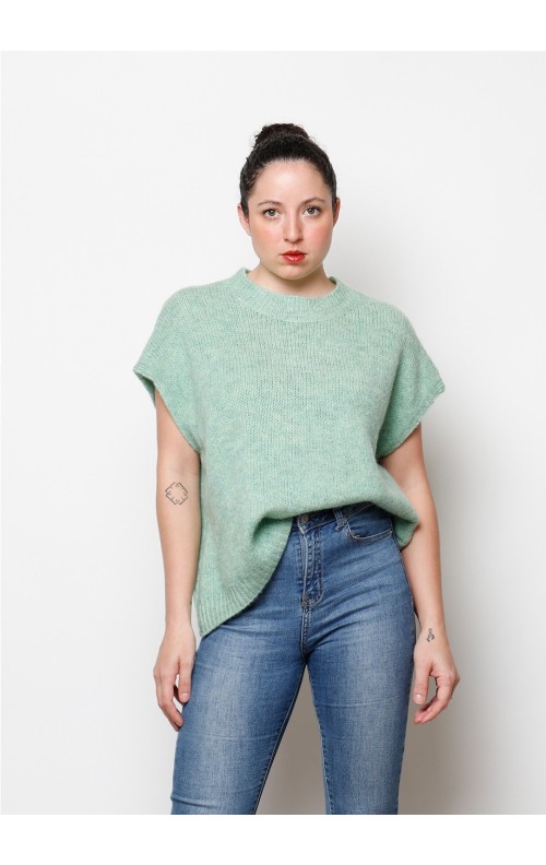 JERSEY OVER VERDE