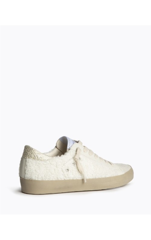 DEPORTIVA BORREGUITO CRUDO