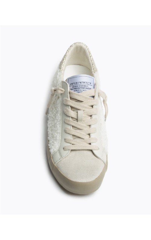 DEPORTIVA BORREGUITO CRUDO