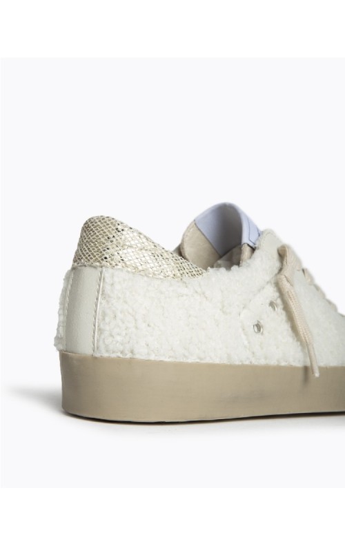 DEPORTIVA BORREGUITO CRUDO