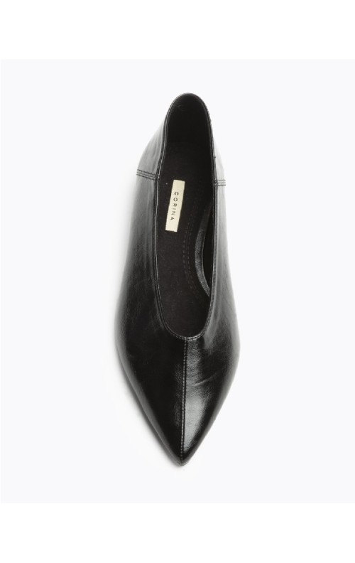 BAILARINA MILAN NEGRO