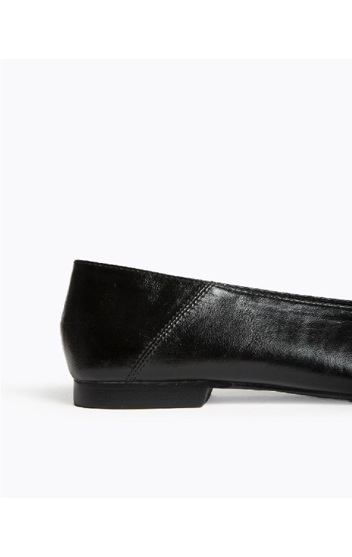 BAILARINA MILAN NEGRO