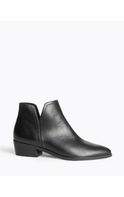 BOTIN UVE NEGRO