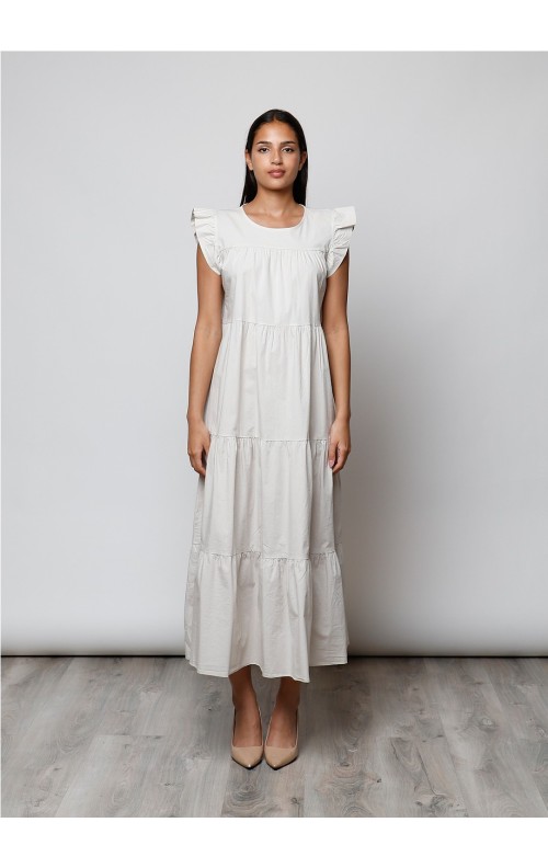 VESTIDO GEMMA PIEDRA