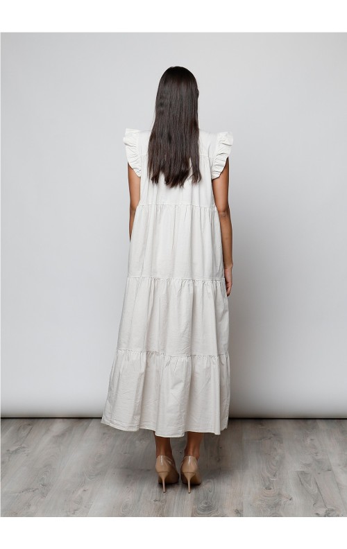 VESTIDO GEMMA PIEDRA