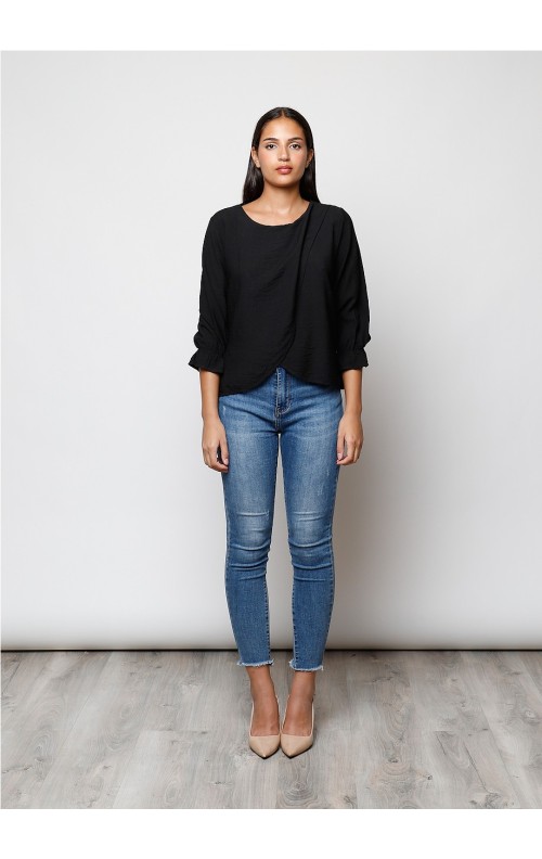 BLUSA SENSE 