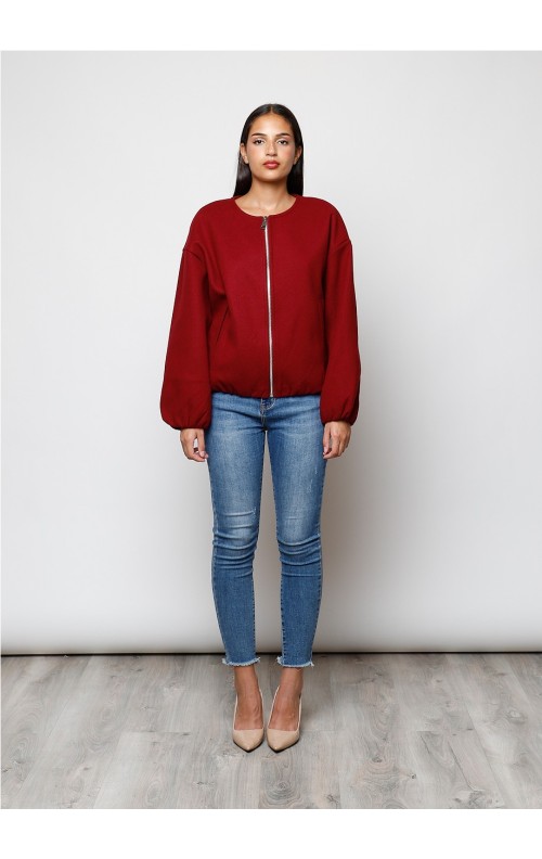 BOMBER SENSE GRANATE