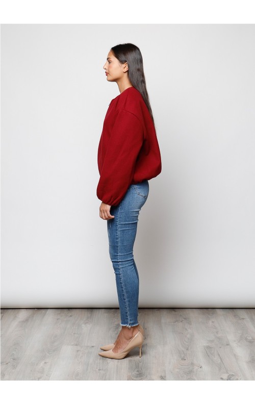 BOMBER SENSE GRANATE 2