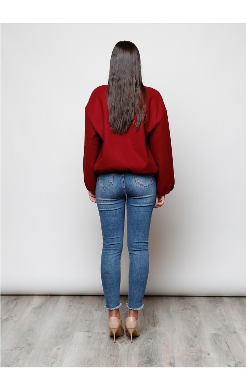 BOMBER SENSE GRANATE