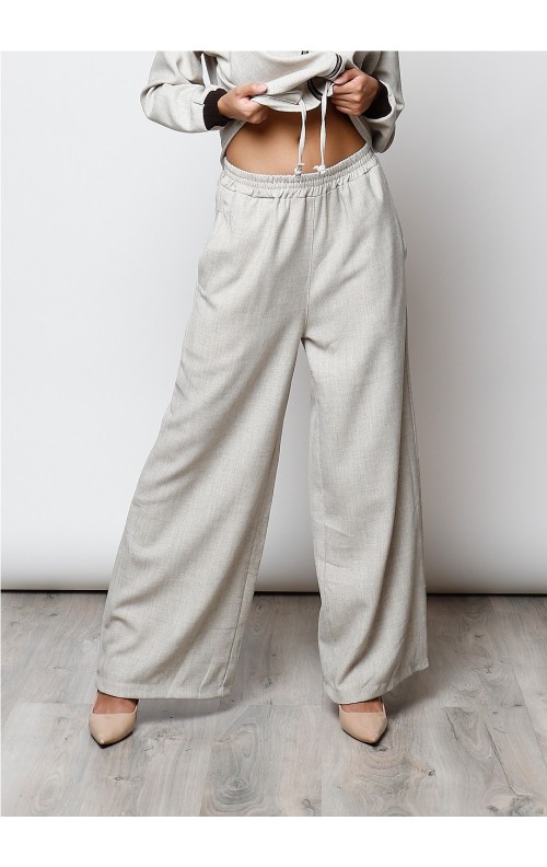 PANTALON BOMBAY ARENA