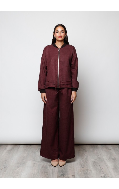 BOMBER BOMBAY GRANATE