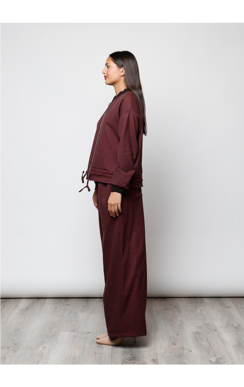 BOMBER BOMBAY GRANATE