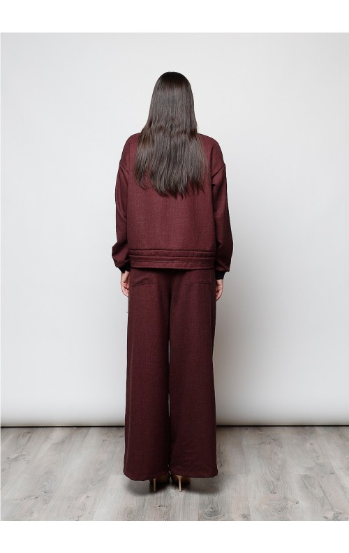 BOMBER BOMBAY GRANATE