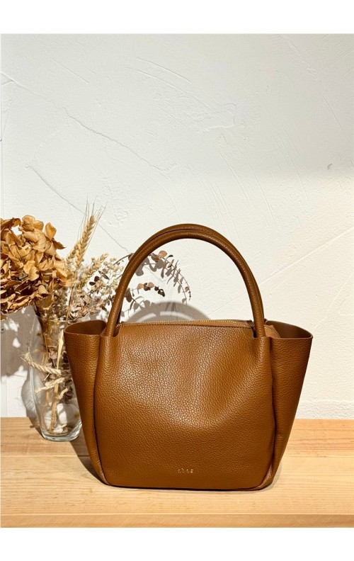 BOLSO ELITE MARRON