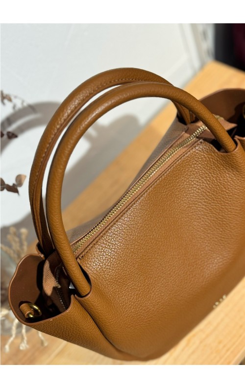 BOLSO ELITE MARRON 2