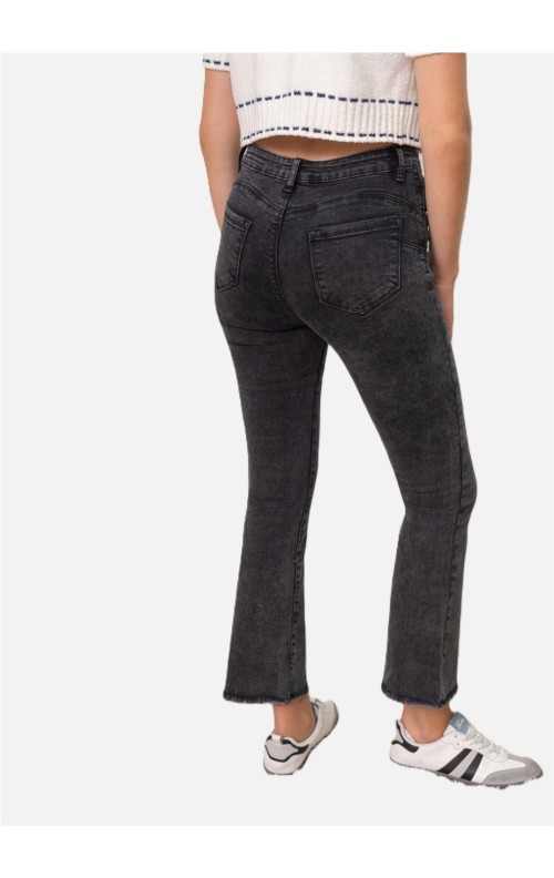 FLARED COLORES NEGRO 2