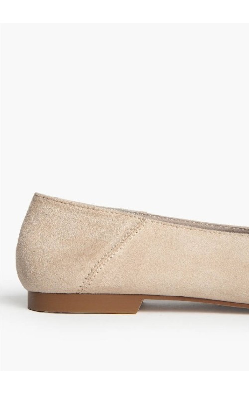 BAILARINA MILAN NATURAL