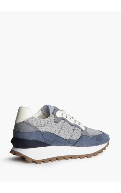 DEPORTIVA BILL AZUL AGUA