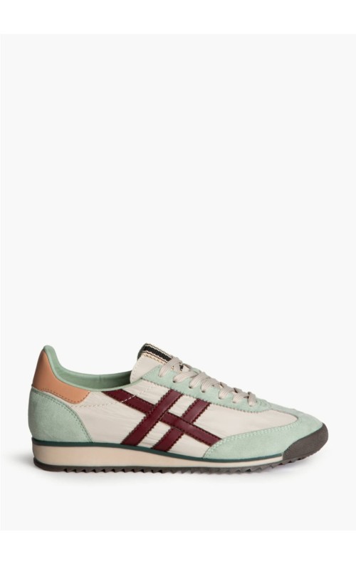 DEPORTIVA ALICE VERDE