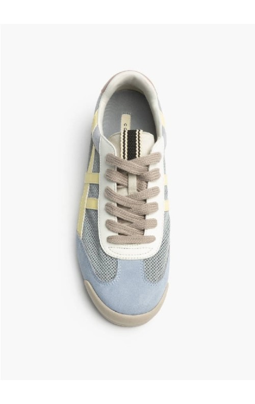 DEPORTIVA STYLE AZUL