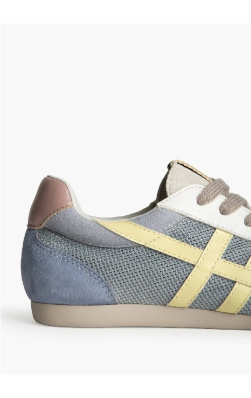 DEPORTIVA STYLE AZUL