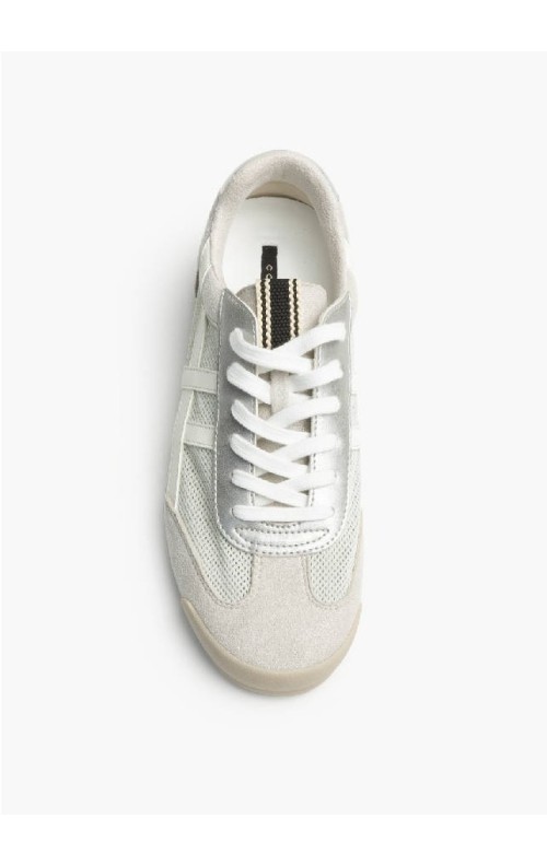 DEPORTIVA STYLE PLATA