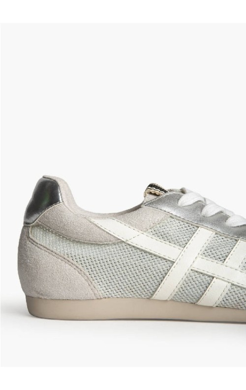 DEPORTIVA STYLE PLATA