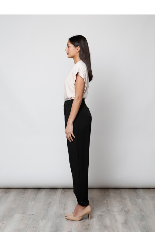 CAMISETA LISA BEIGE 2