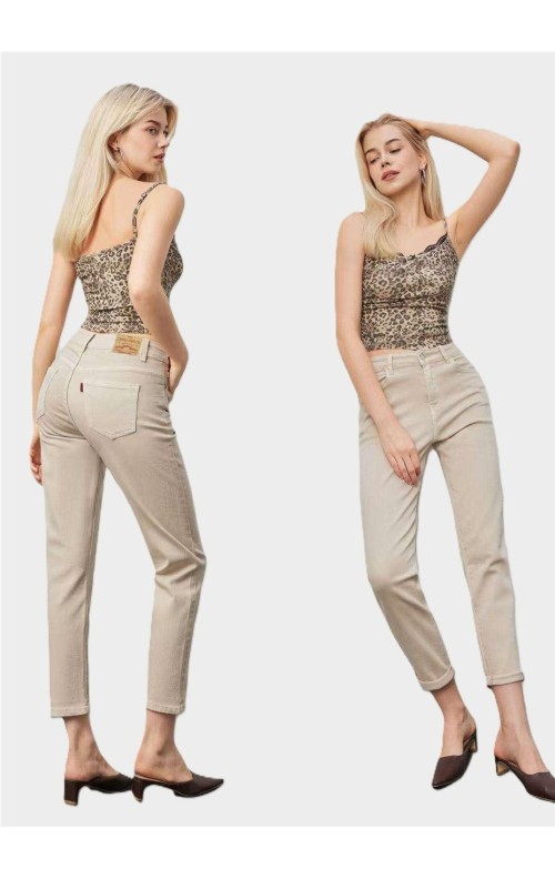 MON FIT COLORES BEIGE