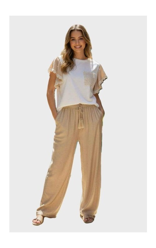 CONJUNTO INDIANA CAMEL