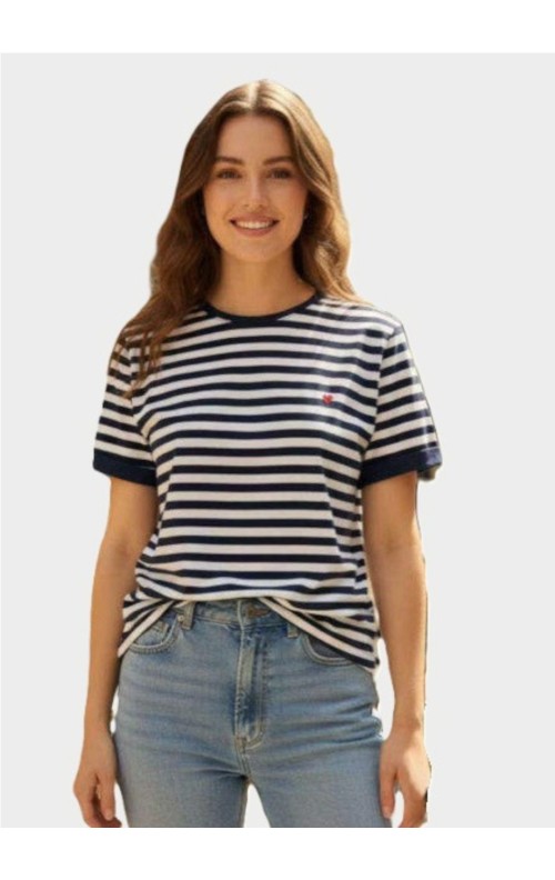 CAMISETA MARIN MARINO