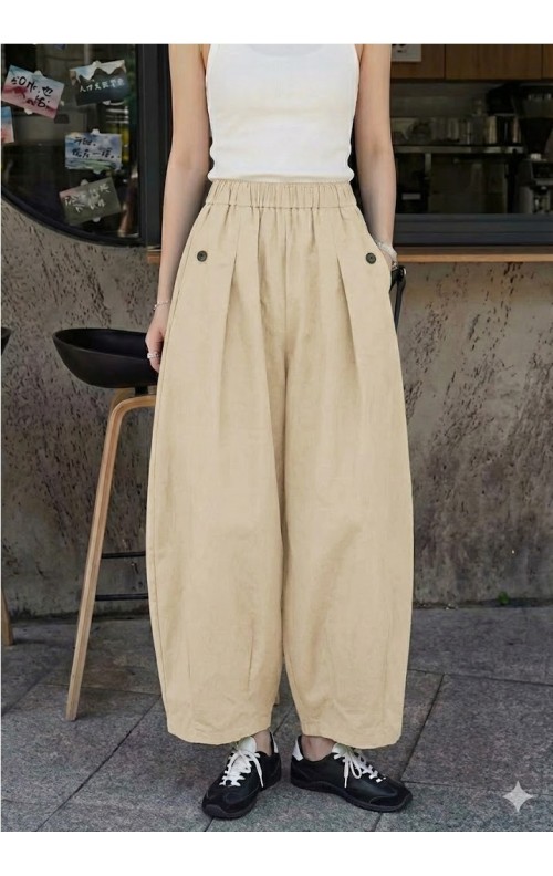 PANTALON BALLOON ARENA