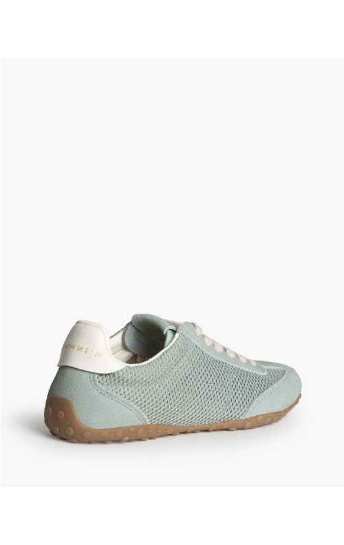 DEPORTIVA REJILLA AZUL AGUA