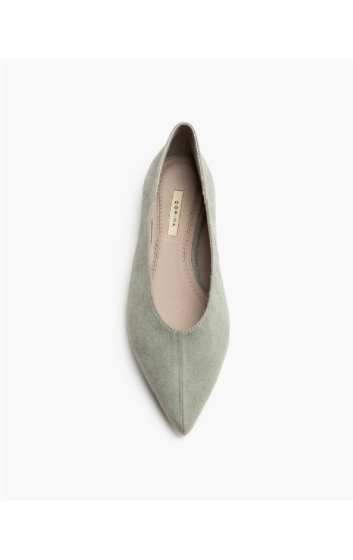 BAILARINA MILAN VERDE