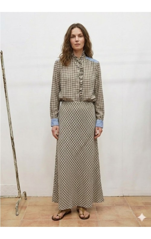 FALDA LISBETH CELESTE