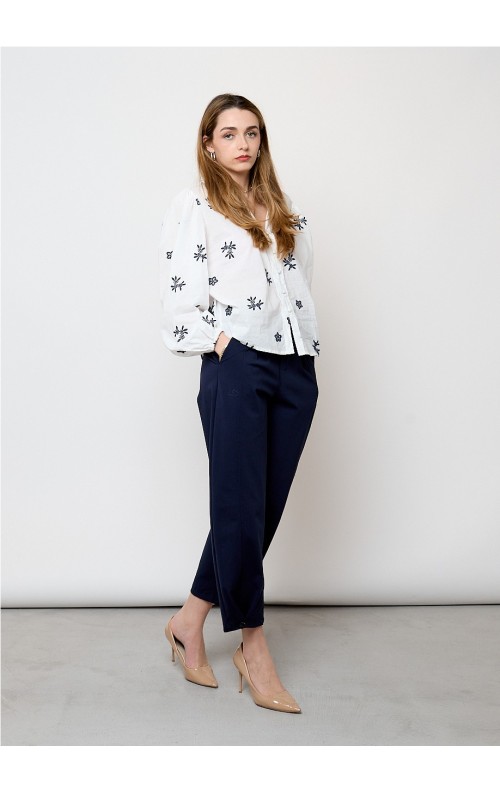 CAMISA TANIA BLANCO 2