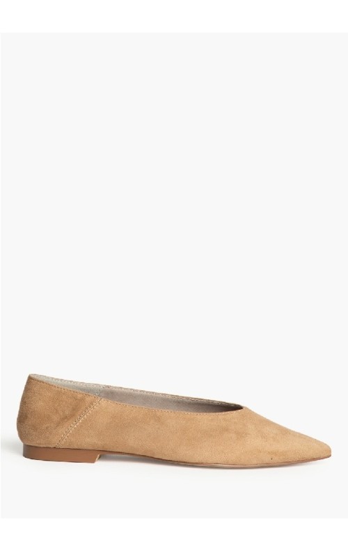 BAILARINA MILAN CAMEL