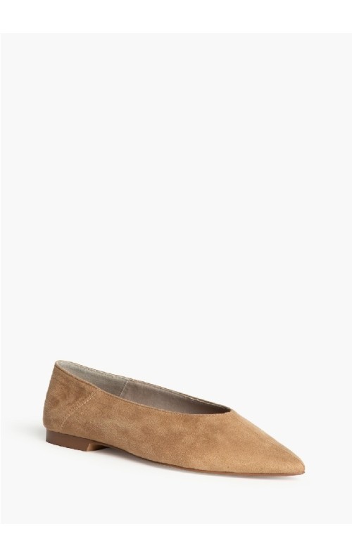 BAILARINA MILAN CAMEL 2