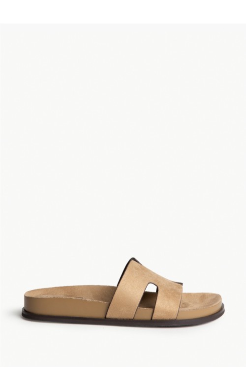 SANDALIA HACHE ARENA