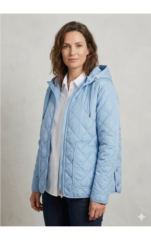 ACOLCHADO IRENE CELESTE