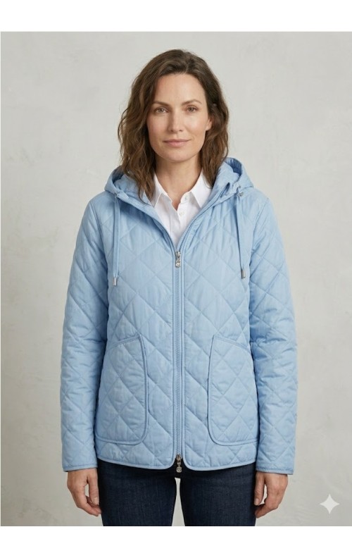 ACOLCHADO IRENE CELESTE